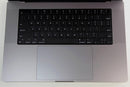 Apple MacBook Pro (2023) 16-inch M2 Max 12-Core CPU 38-Core 96GB RAM 2TB SSD Space Grey