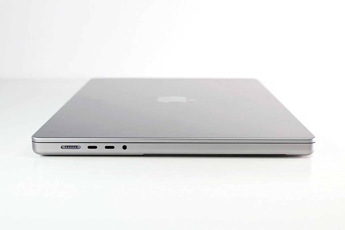 Apple MacBook Pro (2023) 16-inch M2 Max 12-Core CPU 38-Core