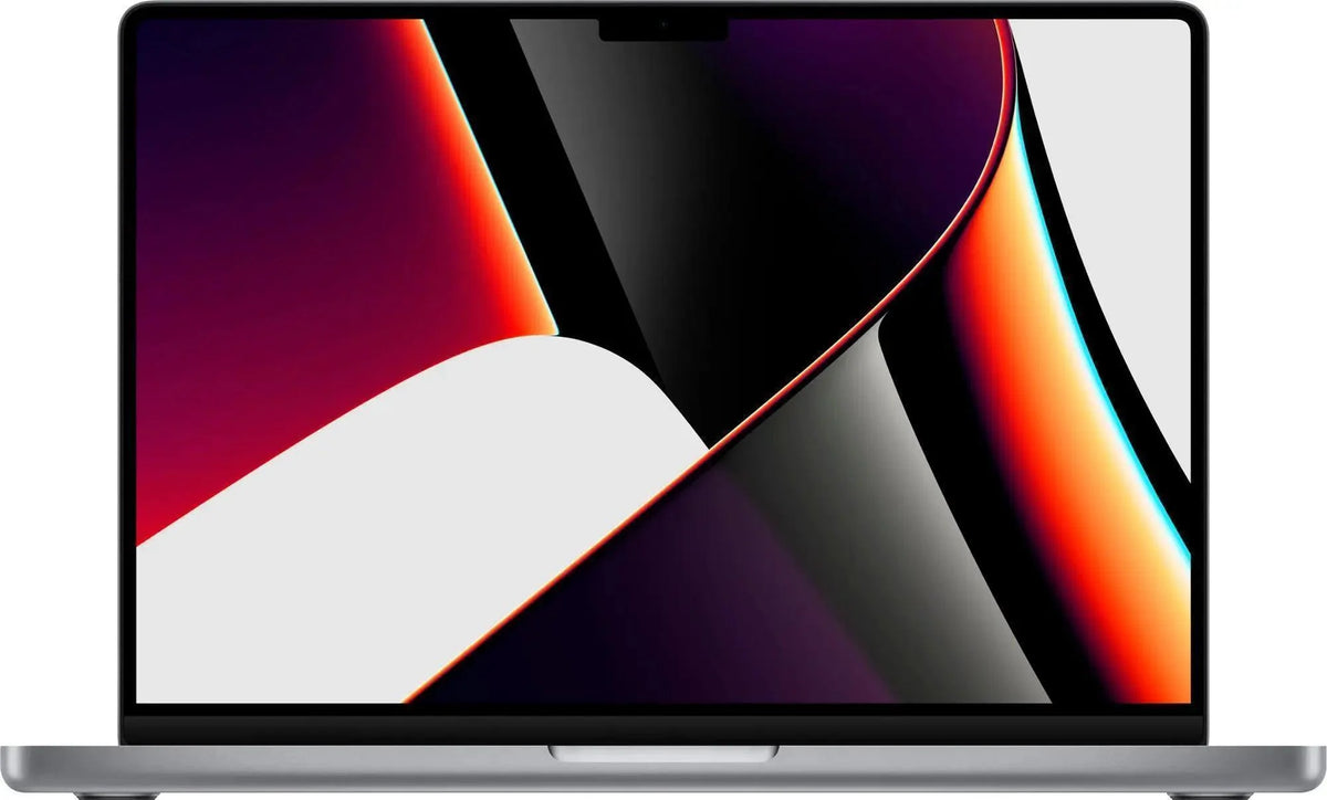 2021 Apple MacBook Pro 16-inch – M1 Max 32-Core GPU 64GB RAM 2TB SSD |