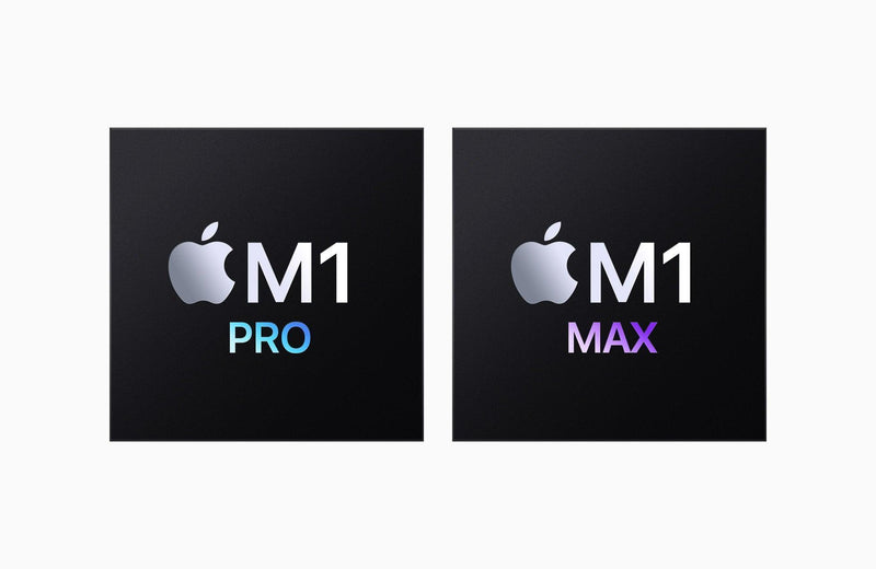 MacBook Pro de 16 pulgadas de Apple 2021 – GPU M1 Pro de 16 núcleos, 32 GB de RAM, SSD de 2 TB, color plata | Excelente