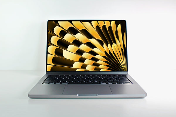 2023 Apple MacBook Pro Laptop 14-inch M2 Max – 96GB RAM 1TB SSD 38-Cor