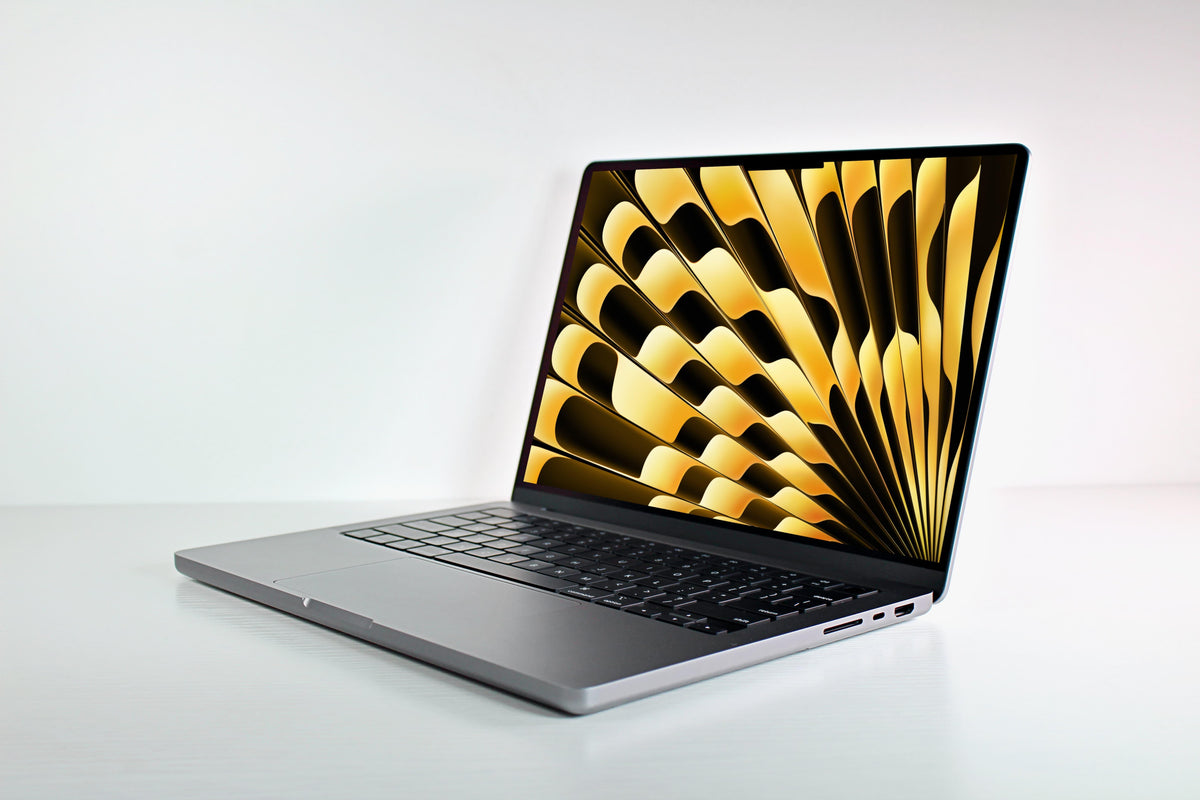 2023 Apple MacBook Pro Laptop 14-inch M2 Max – 96GB RAM 1TB