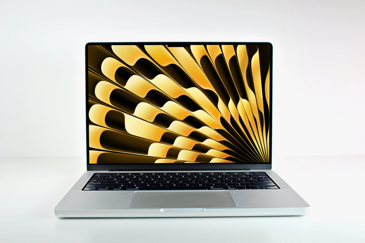 MacBook M1 Pro 14インチ 32GB 2TB SSD 2021 Amazon.com: Apple 2021 MacBook Pro with Apple M1 Pro Chip, 14-inch