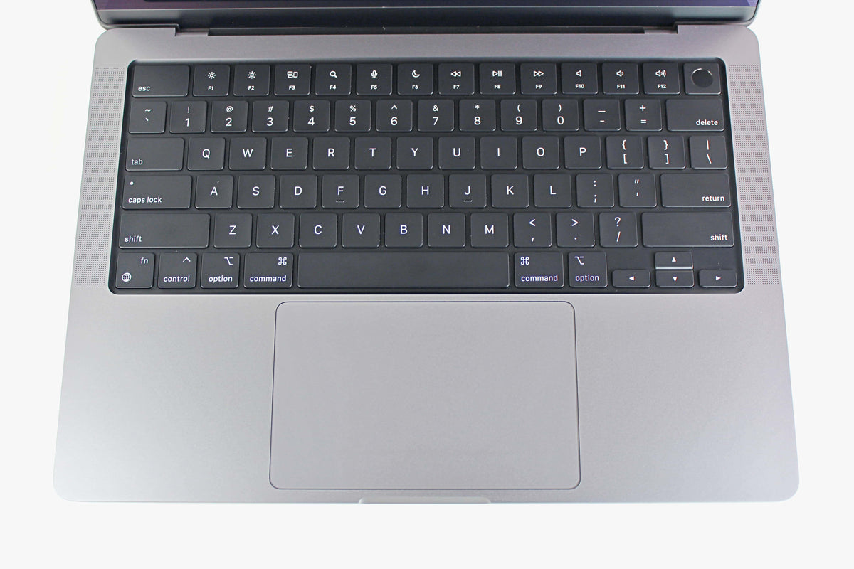 2023 Apple MacBook Pro 14-inch M2 Max – 38-Core GPU 64GB RAM 2TB SSD |