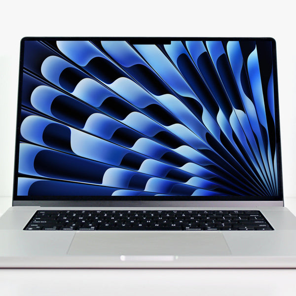 Apple MacBook Pro (2023) 16-inch M2 Max 12-Core CPU 38-Core 96GB RAM 2