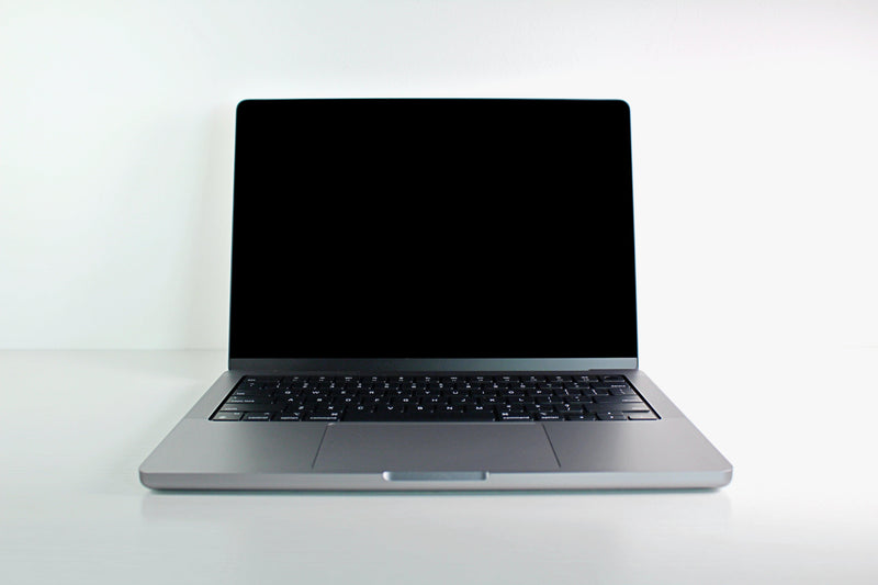 Apple MacBook Pro (2021) 14-inch M1 Max 32-Core GPU 64GB RAM 4TB SSD - AppleCare+ 11/2024