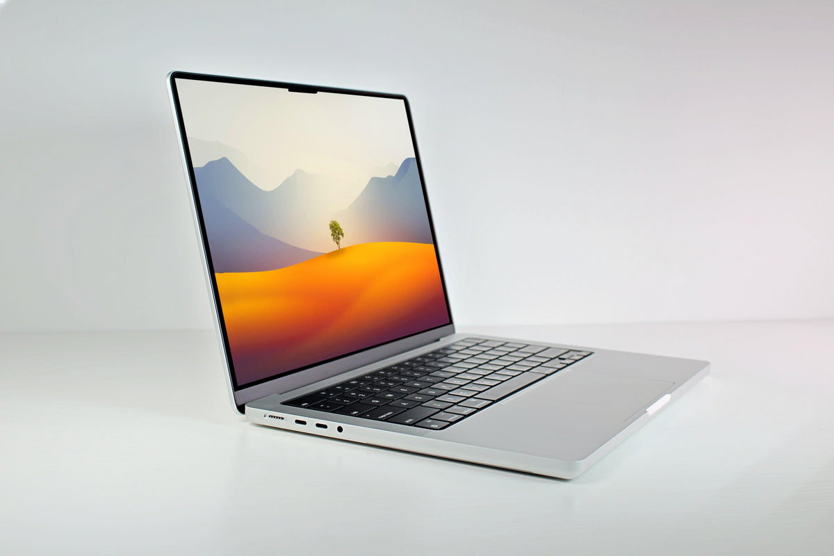 【画面不良】MacBook Pro M1MAX 32cGPU 32g 1T 落下して画面が映らなくなったMacbook pro 16インチ(M1) | Mac・iPhone