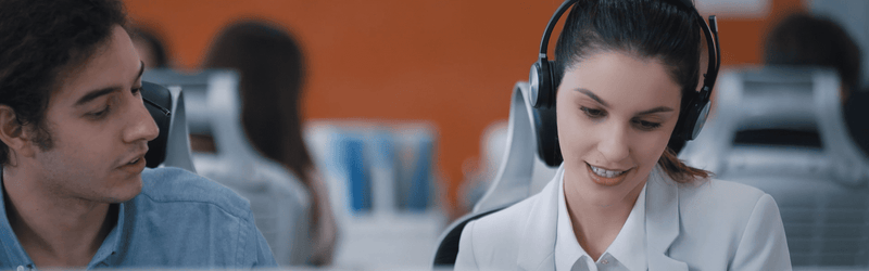 Auriculares inalámbricos DECT Yealink WH63 Teams