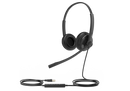 Auriculares con cable USB Yealink UH34 Lite Dual Teams