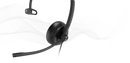 Auriculares con cable USB Yealink UH34 Lite Mono Teams