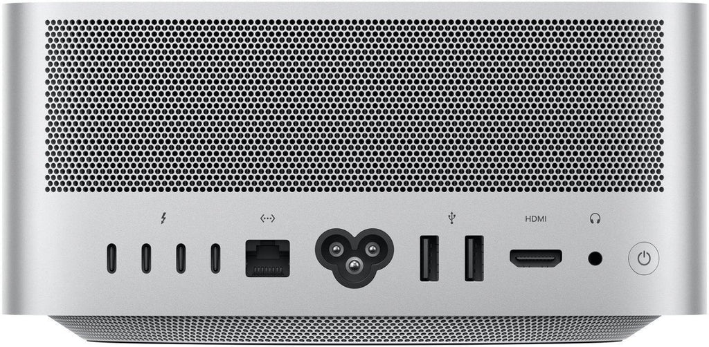 Apple Mac Studio 2022 - M1 Max, 32-Core GPU, 64GB RAM, 1TB SSD