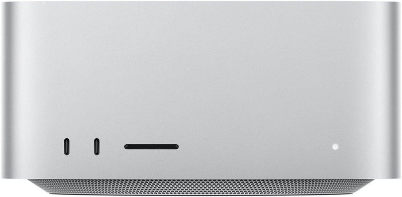 New 2022 Mac Studio M1 Max 3.2GHz 32-Core GPU 64GB RAM 1TB SSD Silver