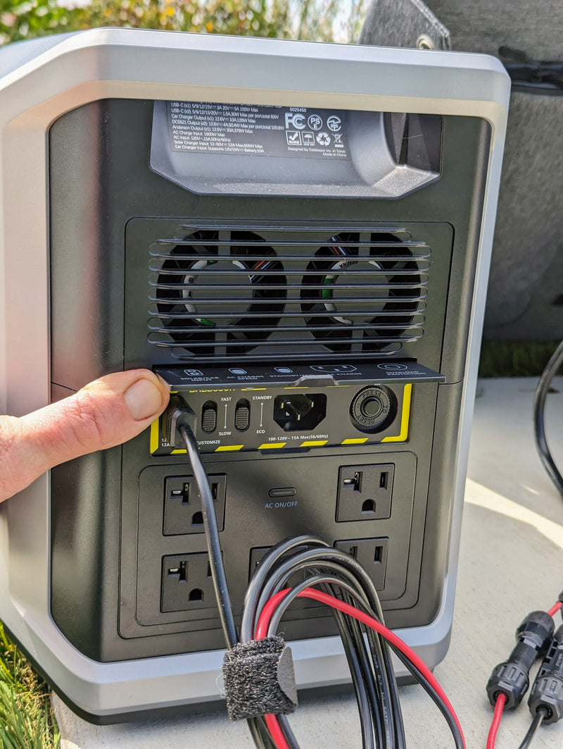 Dabbsson DBS2300 Portable Power Station