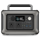 ALLPOWERS R600 Portable Power Station | 600W 299Wh