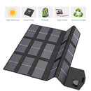 ALLPOWERS Foldable Solar Panel 100W