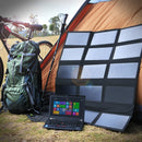 ALLPOWERS Foldable Solar Panel 100W