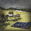 ALLPOWERS Foldable Solar Panel 100W