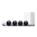 eufyCam E330 Pro 4K 4-Cam Kit