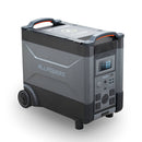 ALLPOWERS R4000 Portable Power Station | 3600W 3456Wh