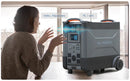 ALLPOWERS R4000 Portable Power Station | 3600W 3456Wh