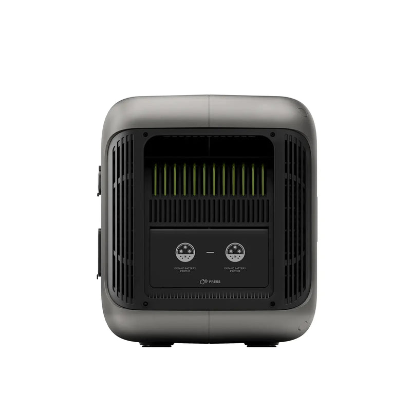 ALLPOWERS R1500 LITE Portable Power Station | 1600W 1056Wh