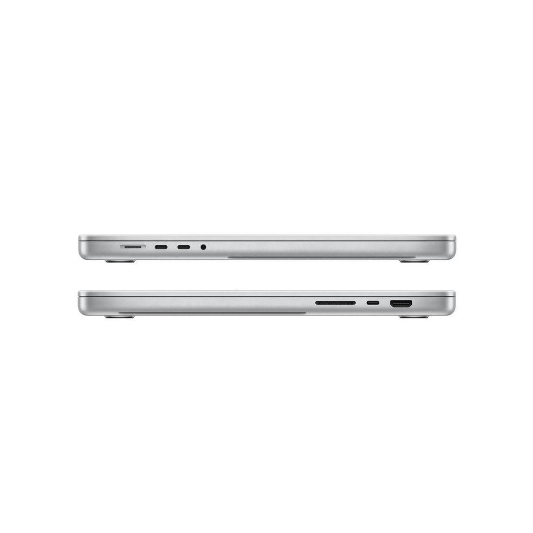 Apple MacBook Pro (2021) 16-inch M1 Max 32-Core 32GB RAM 1TB SSD Silve