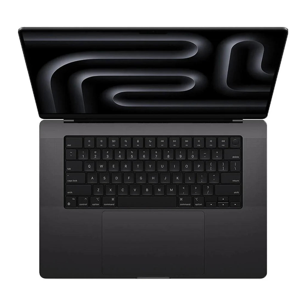 2023 Apple MacBook Pro 16-Inch Laptop - M3 Pro, 12-Core CPU, 18-Core G 2023 Apple MacBook Pro 16-Inch Laptop - M3 Pro, 12-Core CPU, 18-Core G