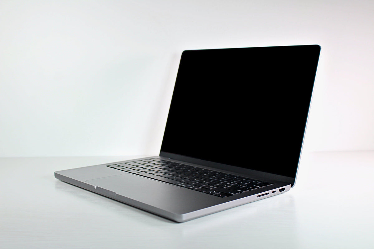 2023 Apple MacBook Pro 14