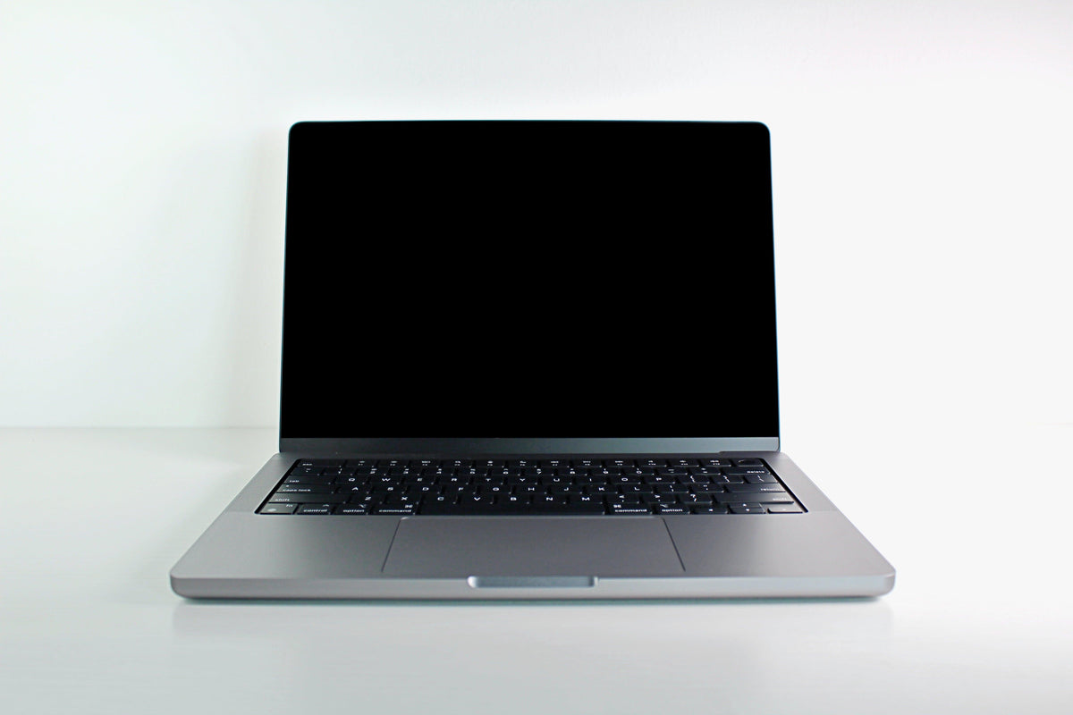 2023 Apple MacBook Pro 14