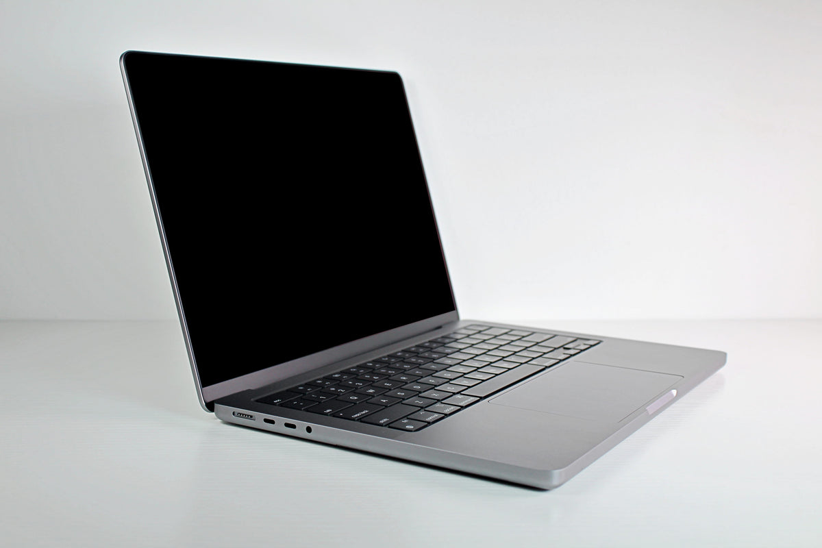 【最終値下げ】MacBookProM4Pro24GB 512GB ナノテクスチャ JP KEYBOARD Apple 2023 Silver Macbook Pro M3 Pro (14