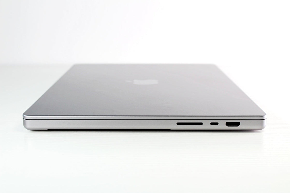 Computadora portátil Apple MacBook Pro 2023 de 14 pulgadas, CPU M2 Max