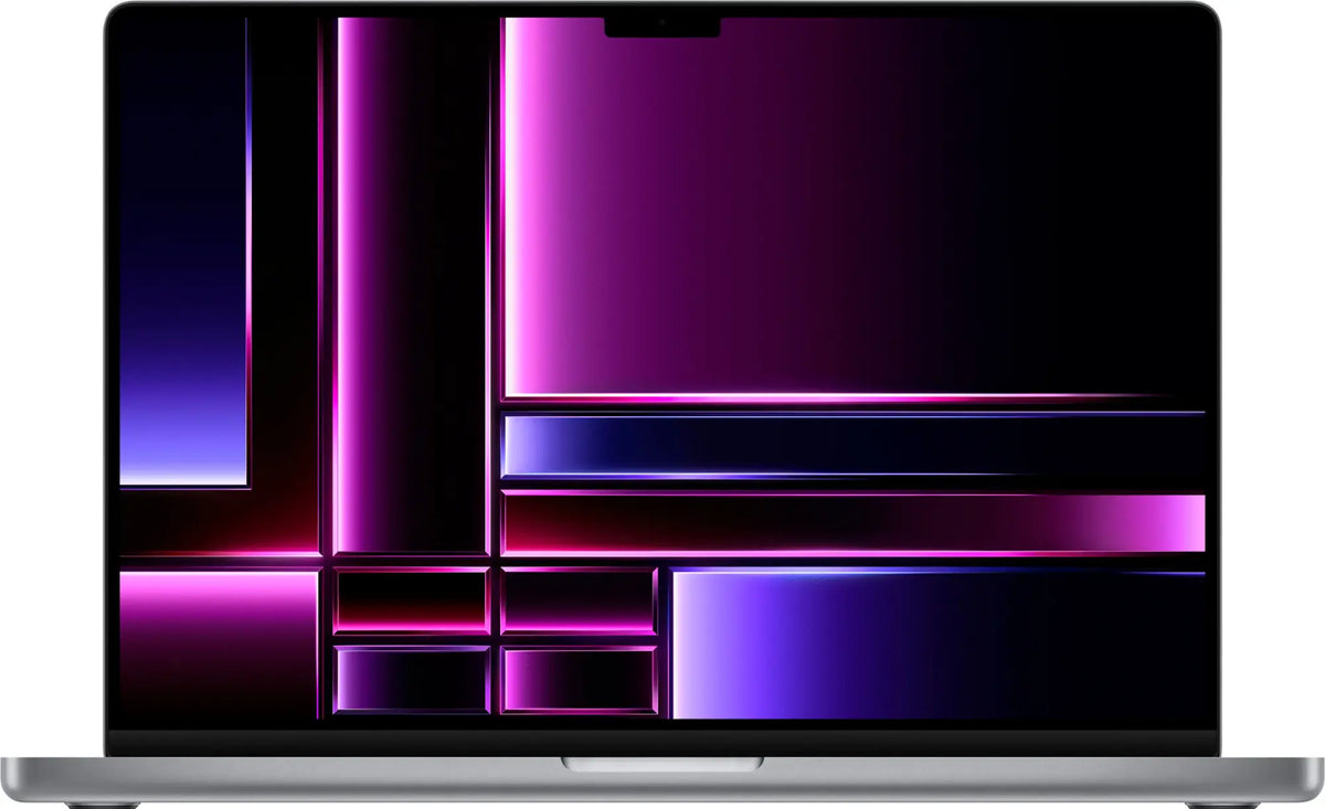 2023 Apple MacBook Pro 14-inch M2 Max – 38-Core GPU 64GB RAM 2TB SSD |