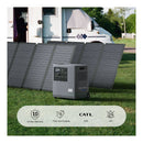 Mango Power Solar Generator Kit Pro