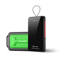 GlocalMe Numen Air+KeyTracker para mascotas