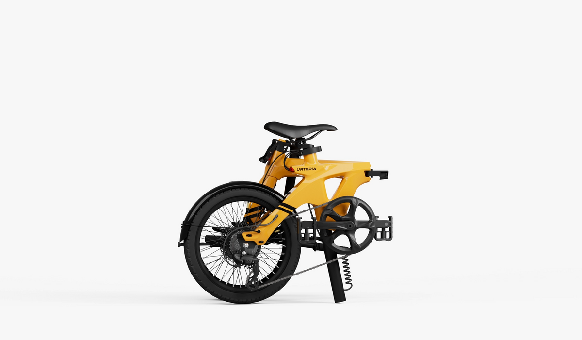 Urtopia Carbon Fold 1