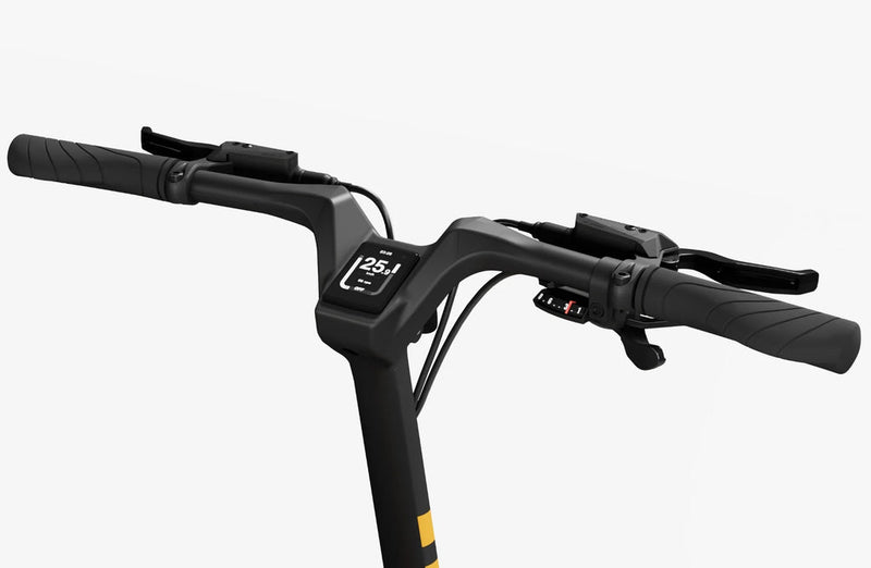Urtopia Electric Bike Carbon Fold 1