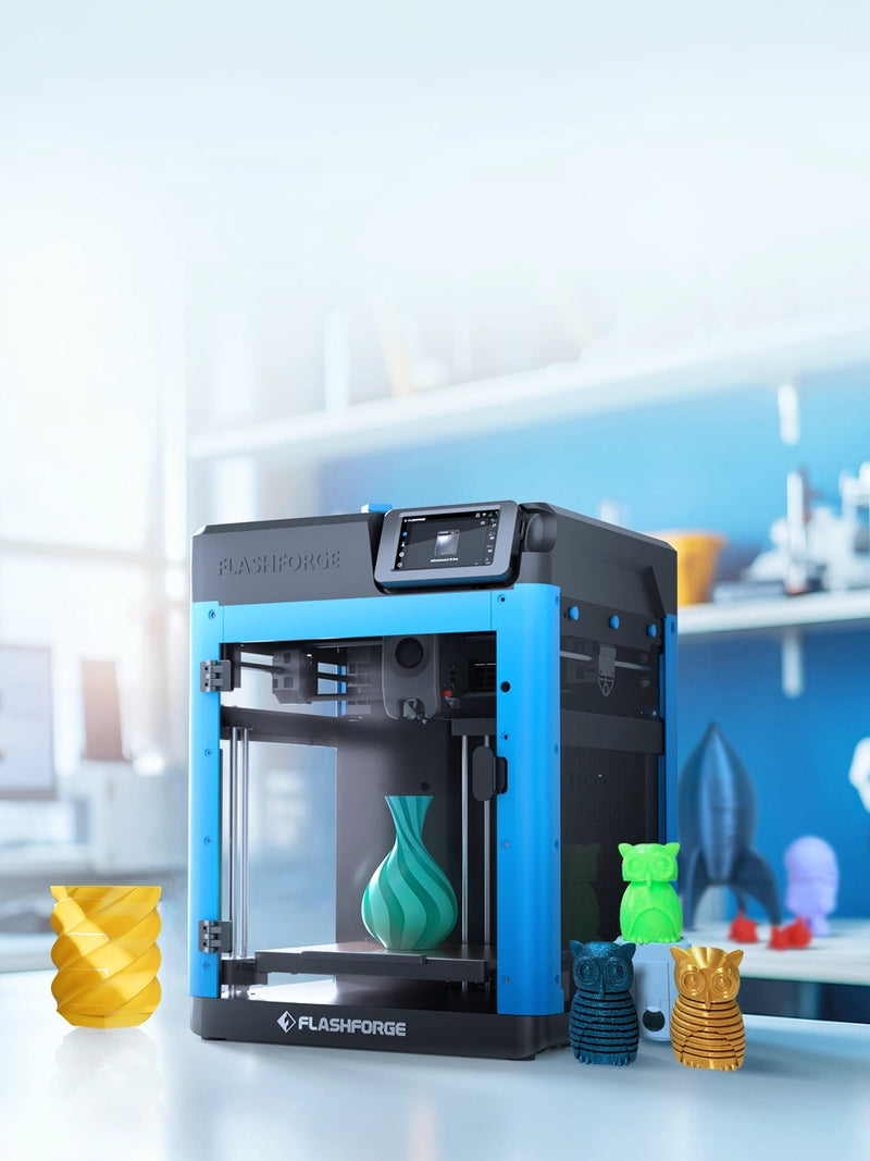 FlashForge Adventurer 5M