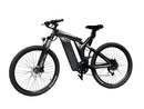 Rundeer Starry Sky 3K Carbon Fiber Electric Bike