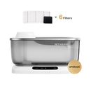 PET MARVEL Auto Pet Water Fountain[F2 V2 WIRELESS]