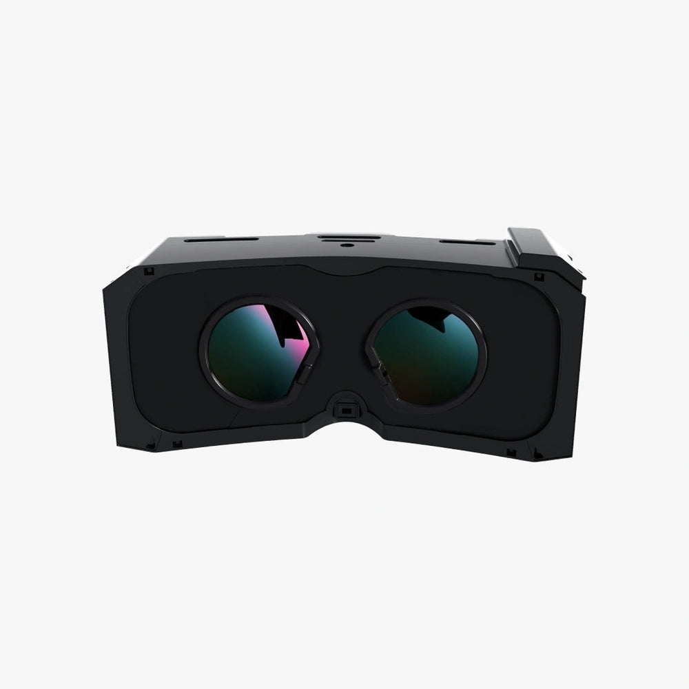 Pimax Crystal Super- The World's First Retina-Level VR Headset 57PPD w