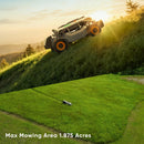Mowrator S1 4WD Extended Power Bundle