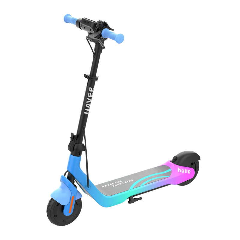 Navee K100 Pro E-Scooter for Kids