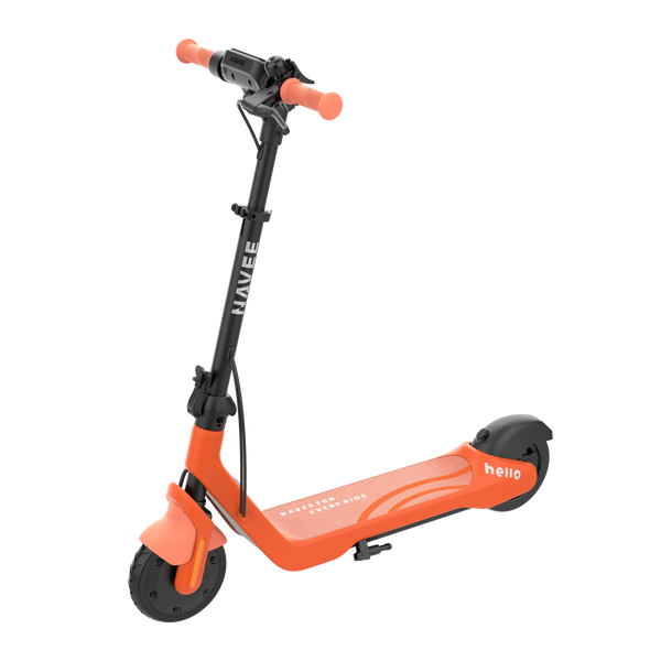 Navee K100 MAX E-Scooter for Kids