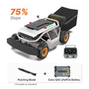 Mowrator S1 4WD Extended Power Bundle