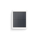Ring Solar Charger for Battery Doorbell (Satin Nickel, Venetian Bronze)