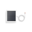 Ring Solar Charger for Battery Doorbell (Satin Nickel, Venetian Bronze)