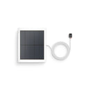 Ring Solar Charger for Battery Doorbell (Satin Nickel, Venetian Bronze)