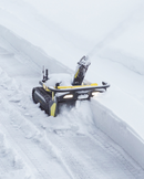 Yarbo Lawn Mower Pro + Snow Blower (Core + Lawn Mower Pro + Snow Blower)