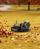 Yarbo 4-in-1 Yard Robot with Lawn Mower Pro