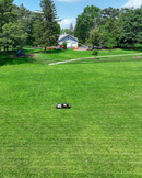 Yarbo Lawn Mower Pro + Leaf Blower (Core + Lawn Mower Pro + Leaf Blower)